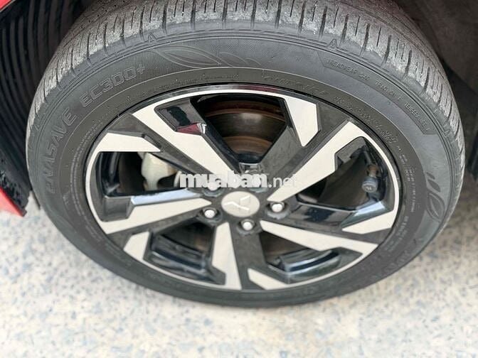 Mitsubishi Xpander Premium 2024 Tự động