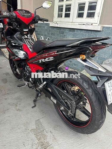 Yamaha Exciter 150 Đỏ Việt Nam