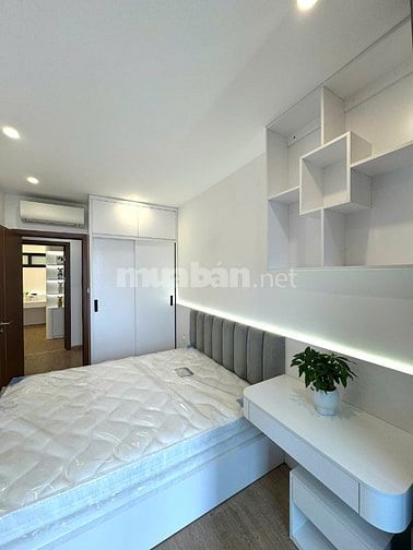 Hạ giá bán nhanh căn hộ Vinhome Gardenia 80m2 2PN 2WC full NT đẹp