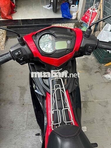 Yamaha Exciter 150 Đỏ Việt Nam