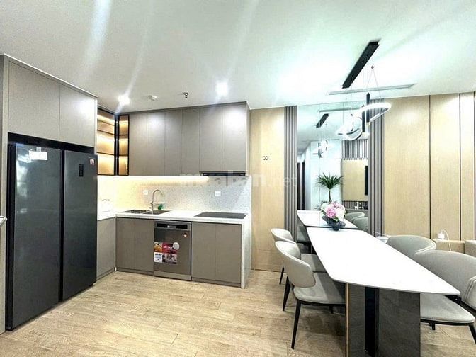 Hạ giá bán nhanh căn hộ Vinhome Gardenia 80m2 2PN 2WC full NT đẹp