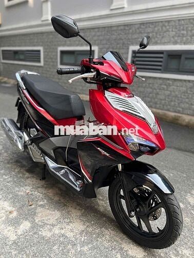 Honda Air Blade 2017 Đỏ Đen
