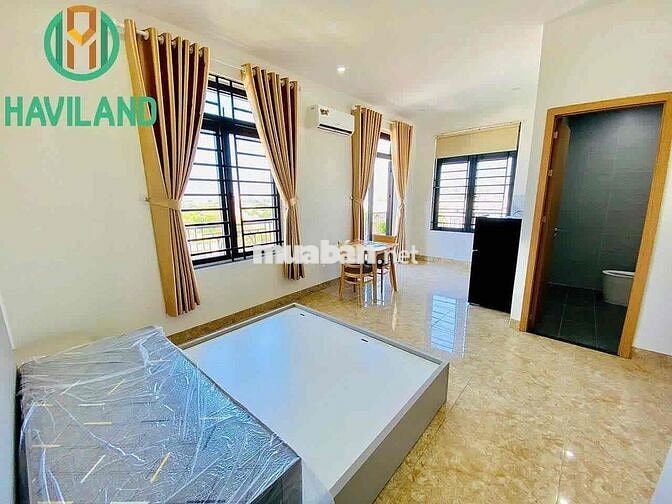 🏡 STUDIO BAN CÔNG THOÁNG – CHỈ 5TR5