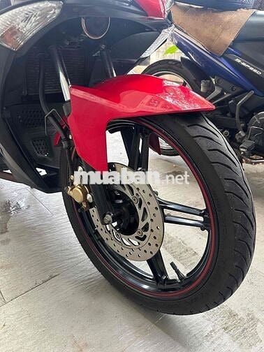 Yamaha Exciter 150 Đỏ Việt Nam