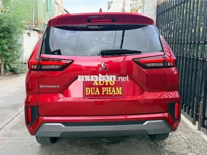 Mitsubishi Xpander Premium 2024 Tự động