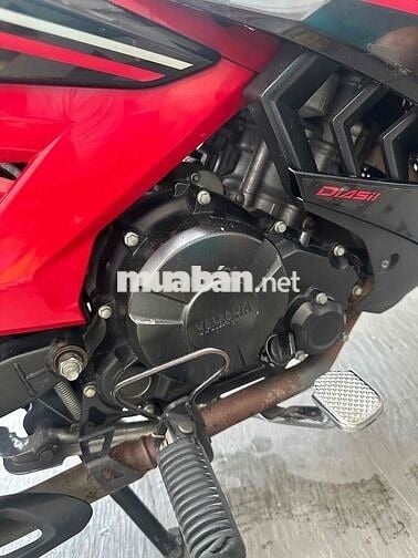 Yamaha Exciter 150 Đỏ Việt Nam