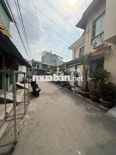 cho thuê phòng trọ 49m hồ học lãm an lạc bình Tân giá 4tr5