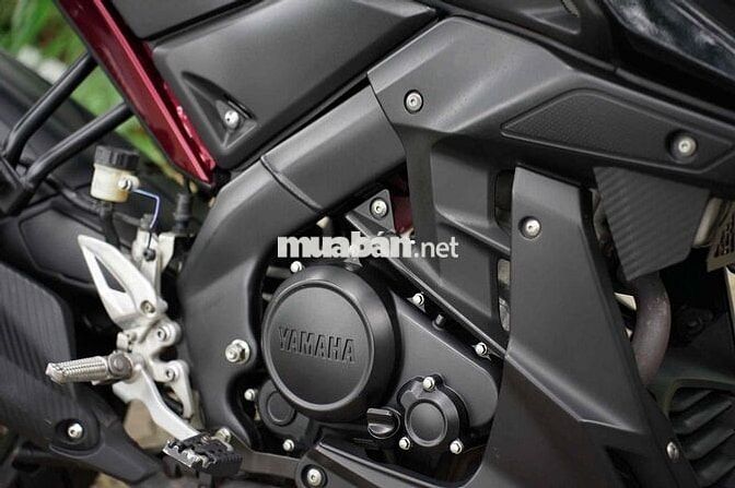 🔥🔥🔥Yamaha TFX 150 2017 Naked Bike siêu đẹp