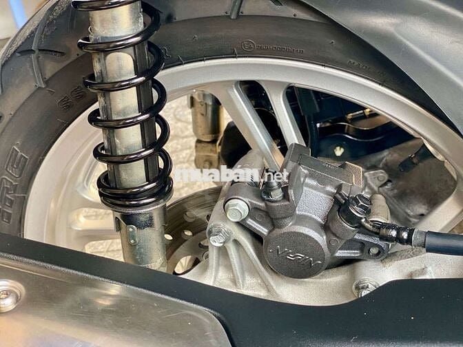 Honda SH 125i CBS 2022 chạy ít 6.900 Km