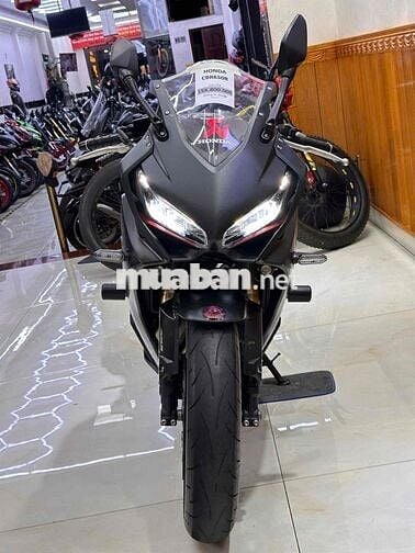 🔥🔥🔥Honda CBR650R 2022 odo 13.000km Đáng chơi nhất