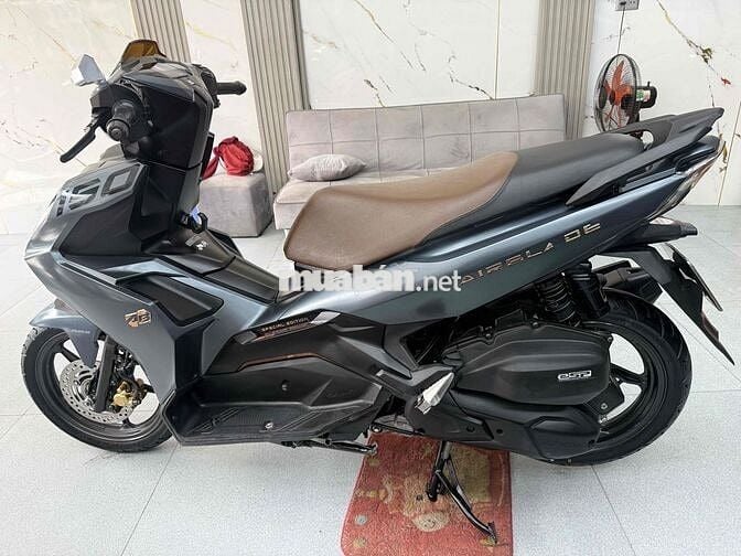 Airblade 150 ABS 2021 Zin Kiểng B95 GÓP CẦN CCCD