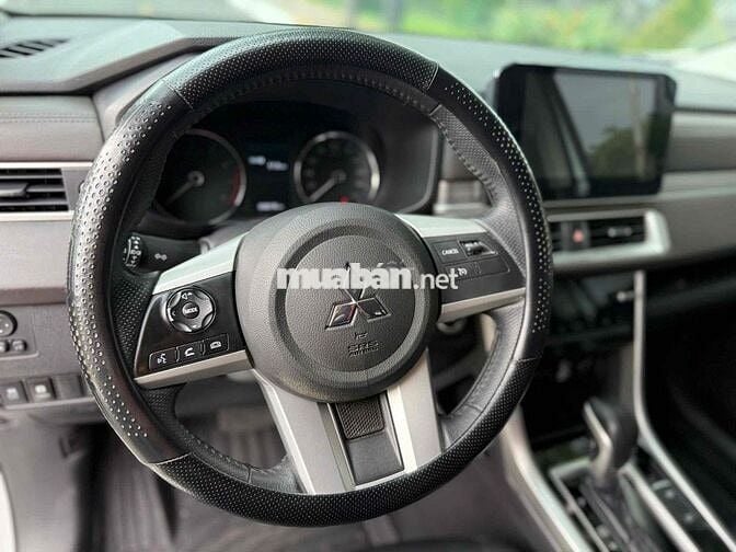 Mitsubishi Xpander Premium 2024 Tự động