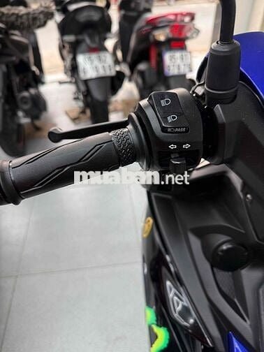 Exciter 150 2020 Monster 6000km B65 GÓP CẦN CCCD