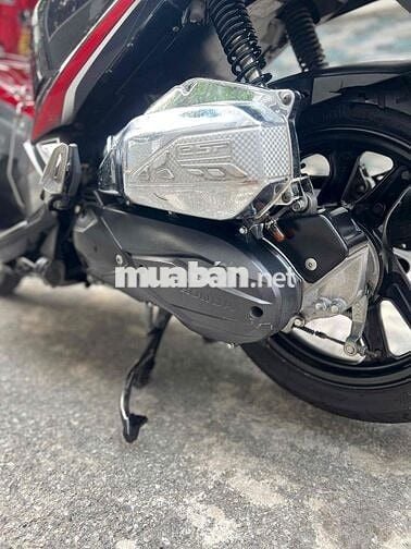 Honda Air Blade 2017 Đỏ Đen