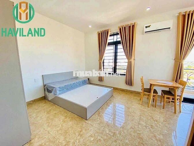 🏡 STUDIO BAN CÔNG THOÁNG – CHỈ 5TR5