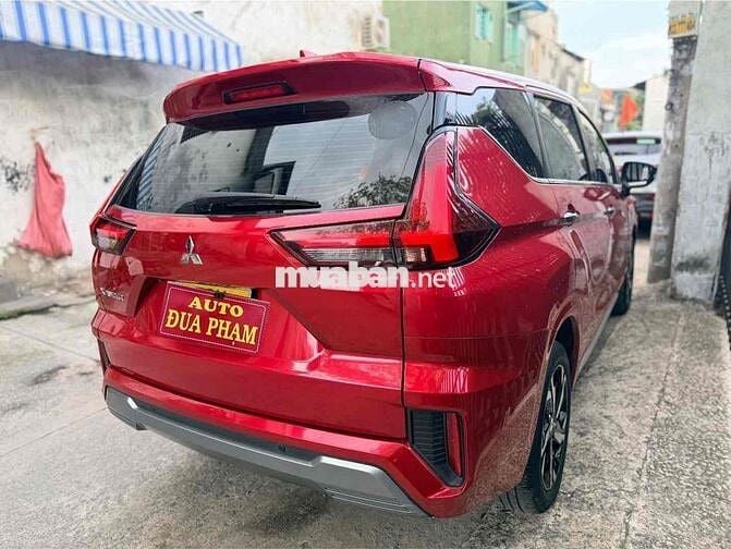 Mitsubishi Xpander Premium 2024 Tự động