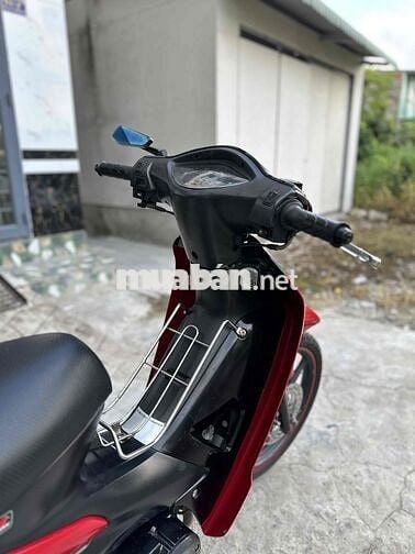 Honda Wave RS 2006 Đỏ