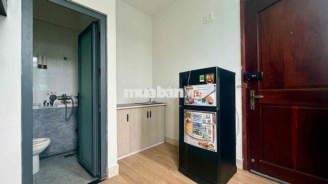 🔥DUPLEX 2 CỬA SỔ THOÁNG MỚI TINH FULL NT NGAY LÊ VĂN SỸ TRƯỜNG SA