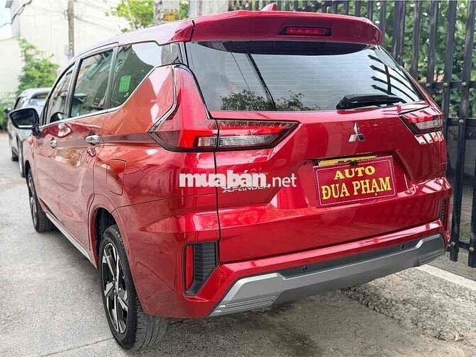 Mitsubishi Xpander Premium 2024 Tự động