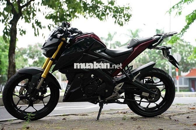 🔥🔥🔥Yamaha TFX 150 2017 Naked Bike siêu đẹp