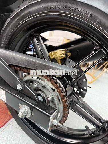 Exciter 150 2020 Monster 6000km B65 GÓP CẦN CCCD