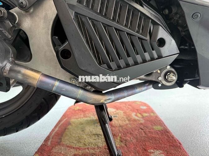 Airblade 150 ABS 2021 Zin Kiểng B95 GÓP CẦN CCCD