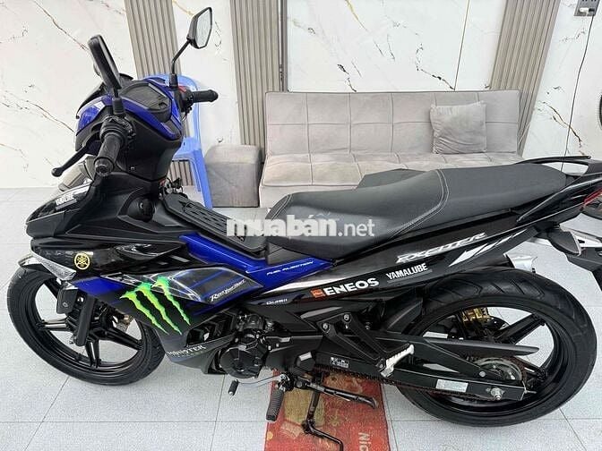 Exciter 150 2020 Monster 6000km B65 GÓP CẦN CCCD
