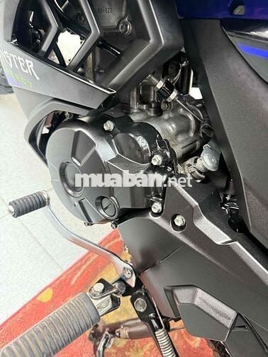 Exciter 150 2020 Monster 6000km B65 GÓP CẦN CCCD
