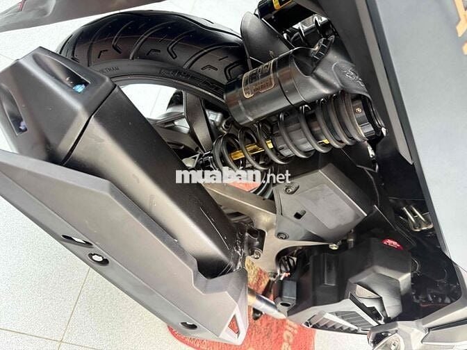 Airblade 150 ABS 2021 Zin Kiểng B95 GÓP CẦN CCCD
