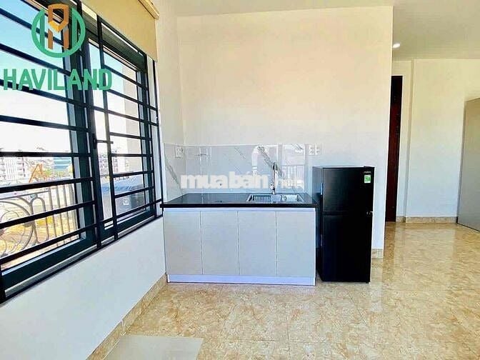 🏡 STUDIO BAN CÔNG THOÁNG – CHỈ 5TR5