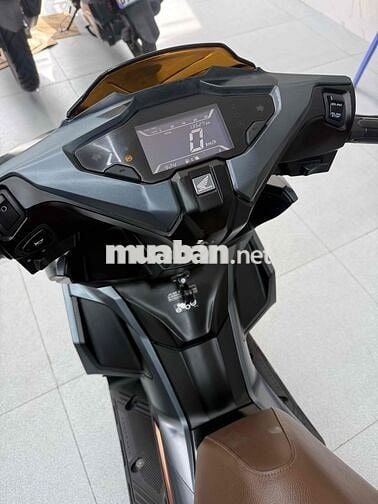 Airblade 150 ABS 2021 Zin Kiểng B95 GÓP CẦN CCCD