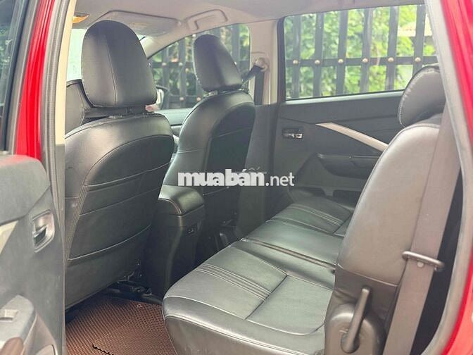 Mitsubishi Xpander Premium 2024 Tự động