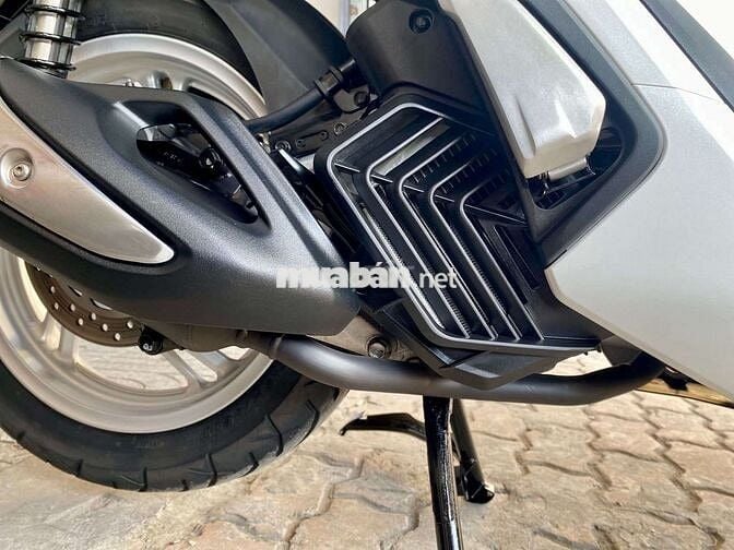Honda SH 125i CBS 2022 chạy ít 6.900 Km