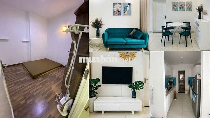 CẦN GẤP GHÉP PHÒNG CHUNG CƯ NỮ - LOTTE QUẬN 7