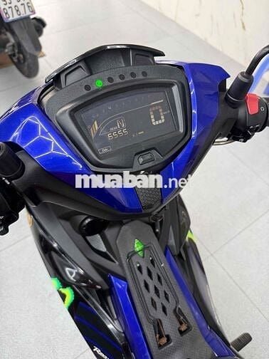 Exciter 150 2020 Monster 6000km B65 GÓP CẦN CCCD