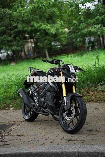 🔥🔥🔥Yamaha TFX 150 2017 Naked Bike siêu đẹp