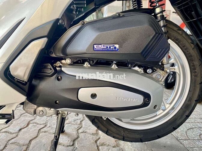 Honda SH 125i CBS 2022 chạy ít 6.900 Km
