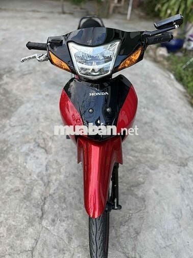 Honda Wave RS 2006 Đỏ