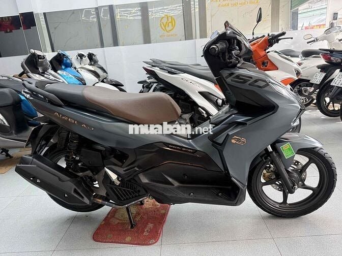 Airblade 150 ABS 2021 Zin Kiểng B95 GÓP CẦN CCCD