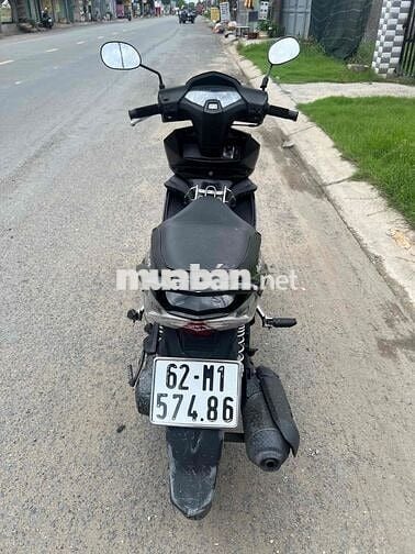 Honda Air Blade 2009 Đen