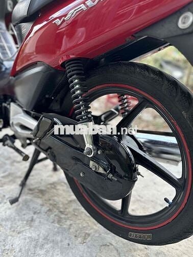 Honda Wave RS 2006 Đỏ