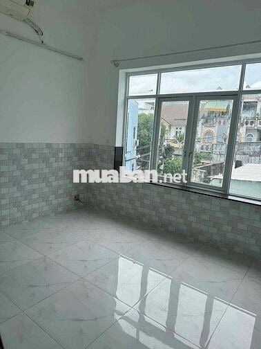 🏠Nhà cho thuê nguyên căn hẻm 127 đường Mễ Cốc phường 15 quận 8.  +Diện