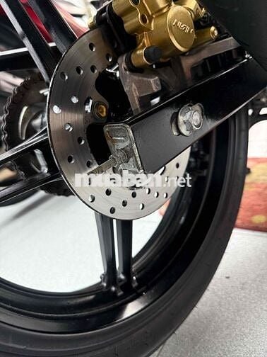 Exciter 150 2020 Monster 6000km B65 GÓP CẦN CCCD
