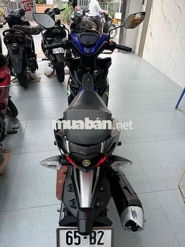 Exciter 150 2020 Monster 6000km B65 GÓP CẦN CCCD