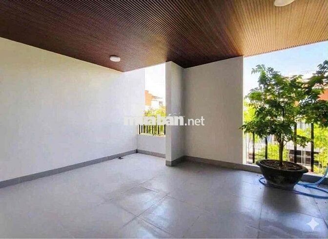 💎 CHO THUÊ NHÀ 3 TẦNG HIỆN ĐẠI KHU NAM VIỆT Á