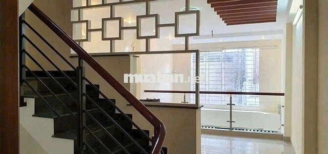 CHO THUÊ NHÀ H3G, 1 XET, NGUYỄN TRÃI Q.1