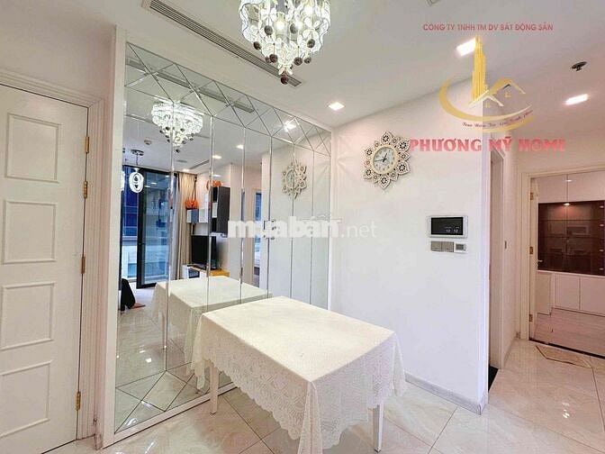 🔥 GIÁ *** THỊ TRƯỜNG – 2PN VIEW THẢO CẦM VIÊN CỰC ĐẸP 🔥