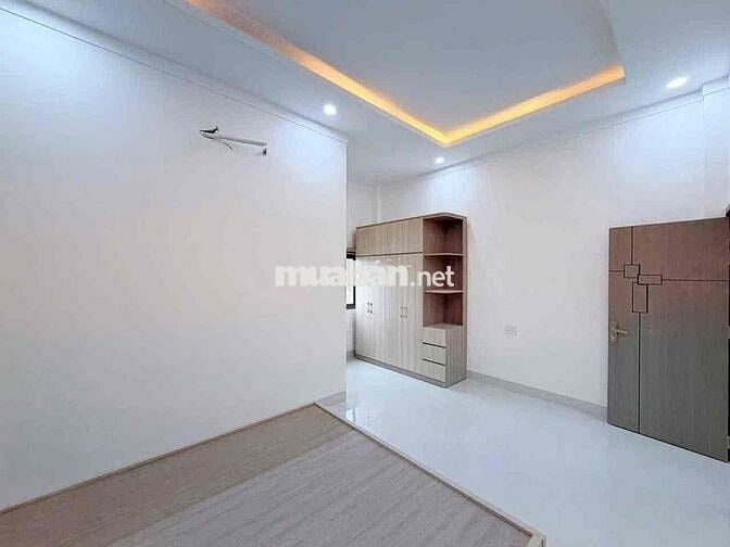Bán Nhà 1Trệt 2Lầu - TĐC Bửu Hoà -Hoàn Công - 4Phòng Ngủ - Giá: 5ty279
