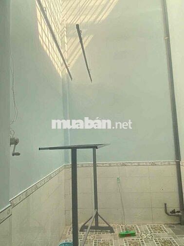 cho thuê nhà 1/ Cộng Hoà Phường 14 Quận Tân Bình