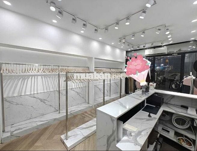SANG SHOP QUẦN ÁO PHƯỜNG TÂN MAI GIÁ 50 TRIỆU